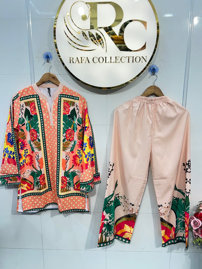 Turkish co-ord set 1875