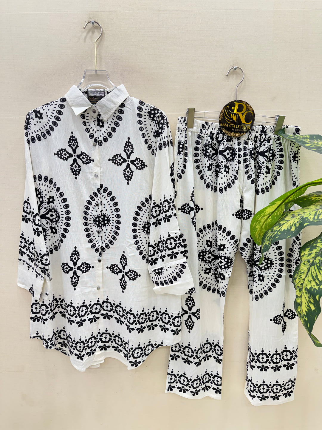 Premium Co-ord sets 2336