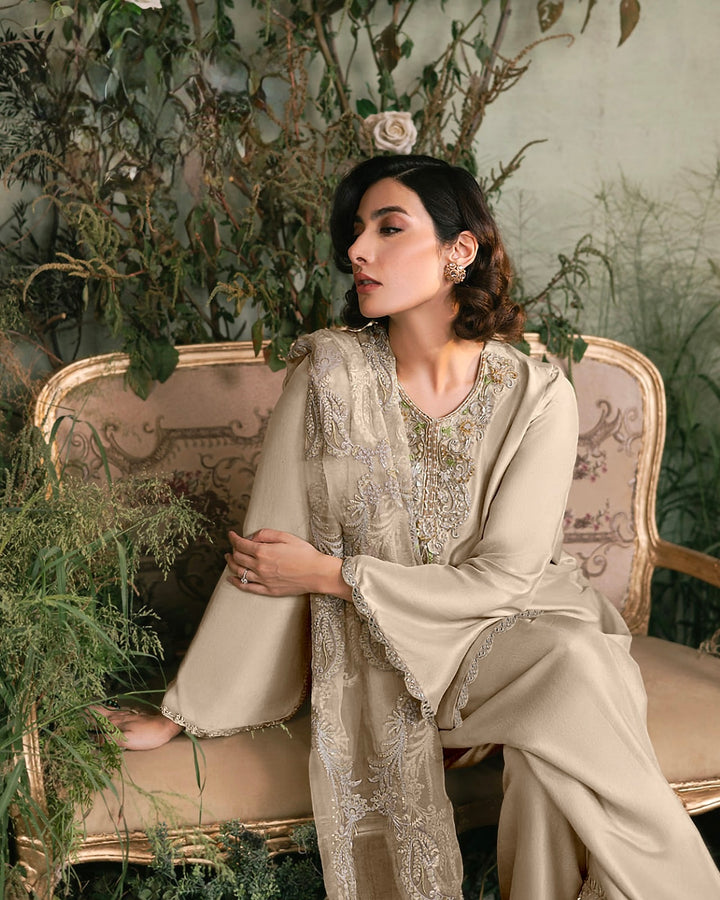Pakistani Farshi Salwar suits