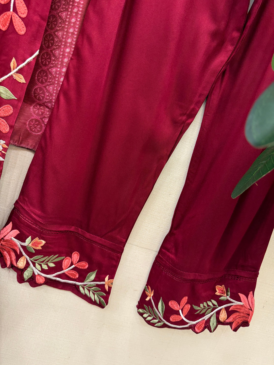 Pakistani Long Kaftan’s