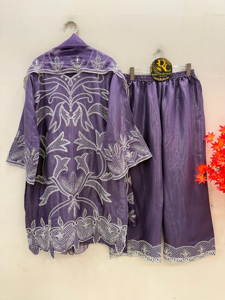 Pakistani Embroidered suits