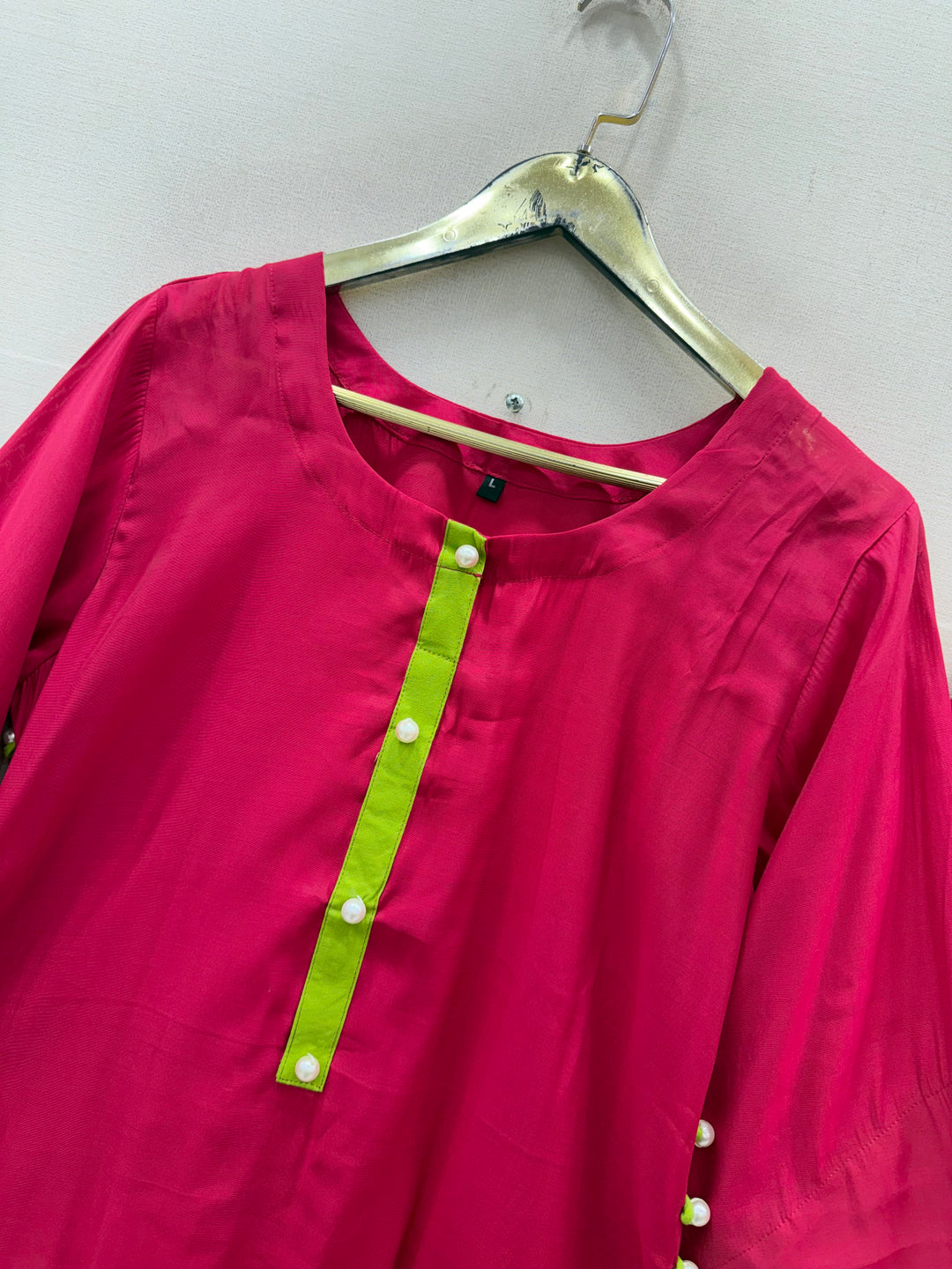 Designer Farshi Co-ords