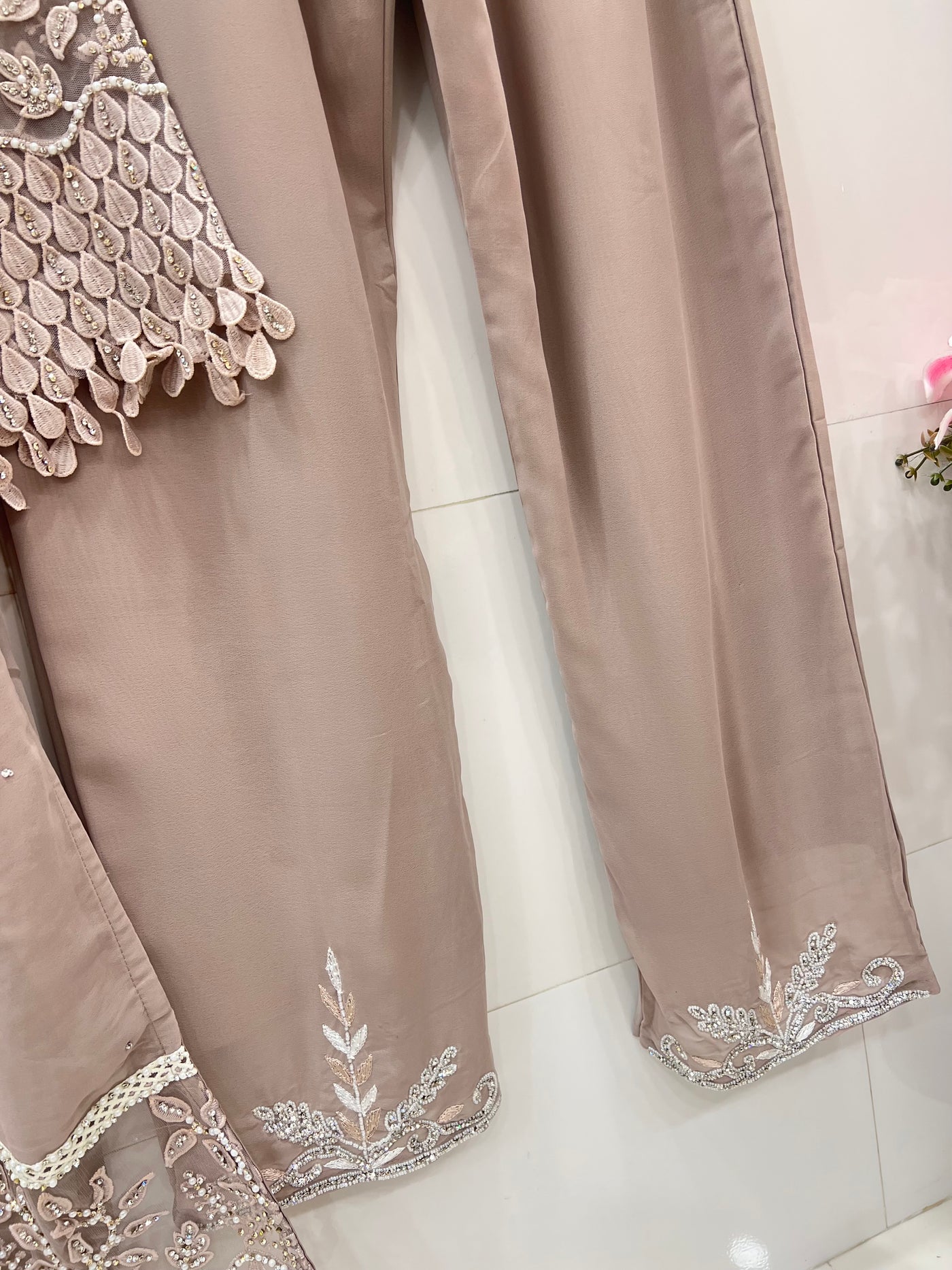 Wedding handwork collection 281012