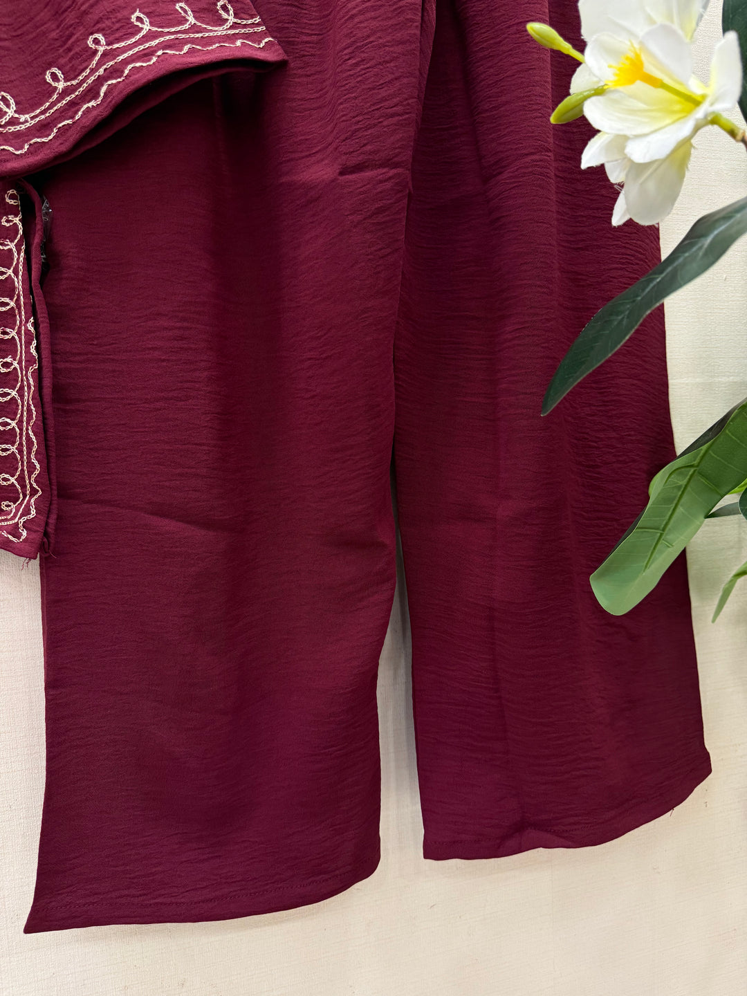 Kashmiri Co-ord Sets