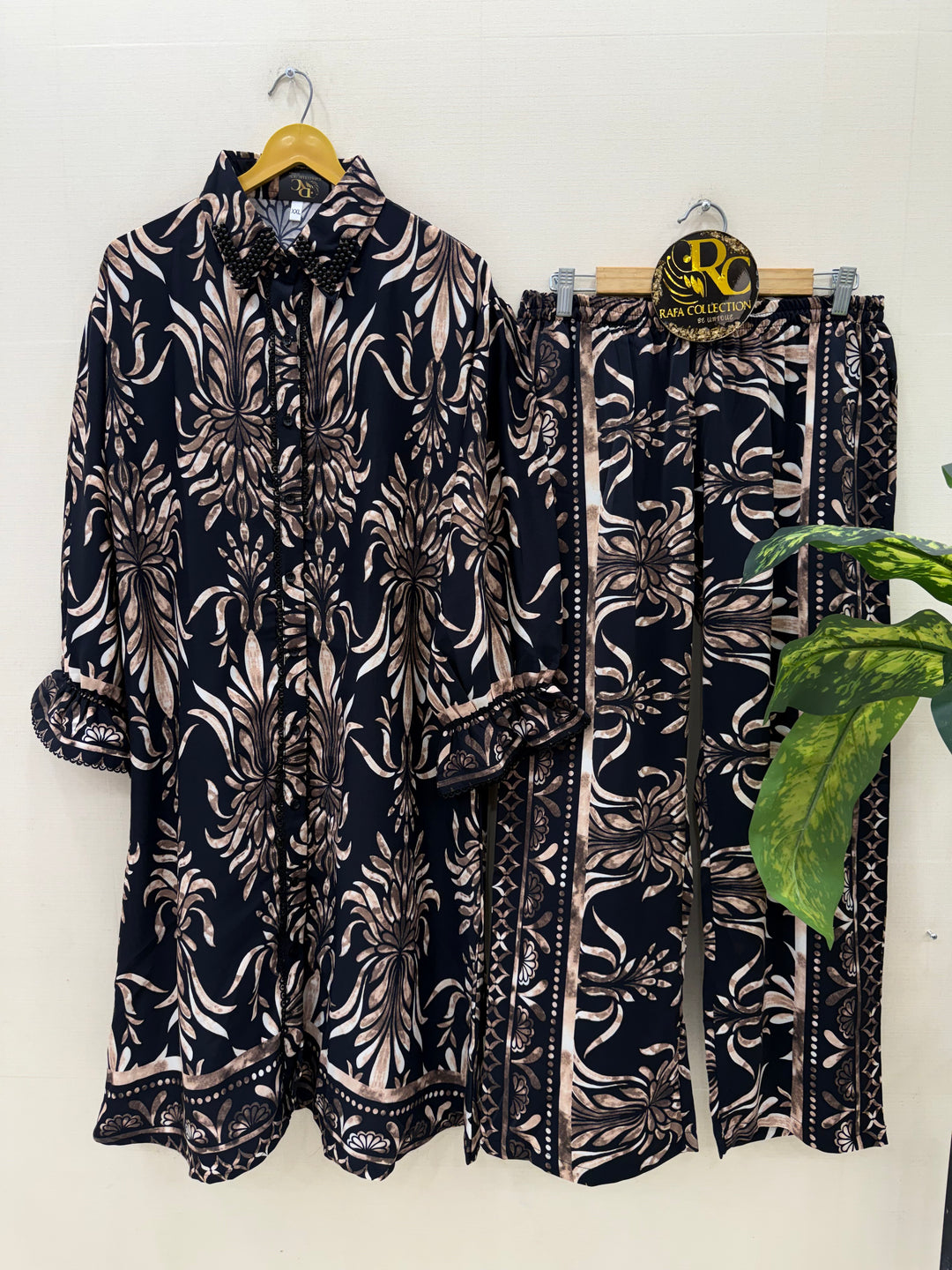 Imported co-ord sets