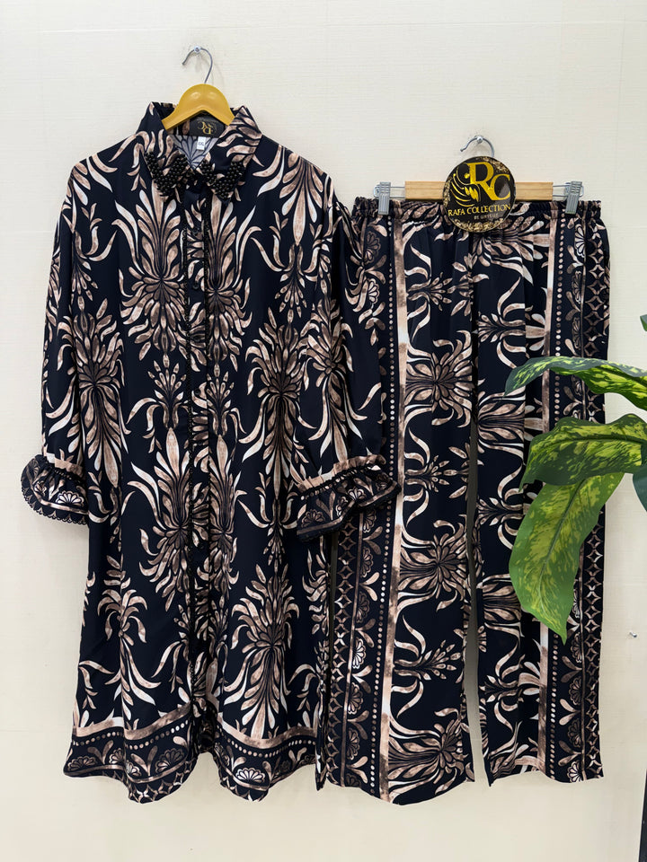 Imported co-ord sets