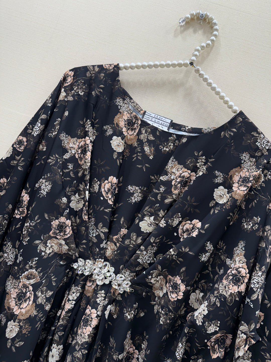 Imported kaftan Co-Ord sets