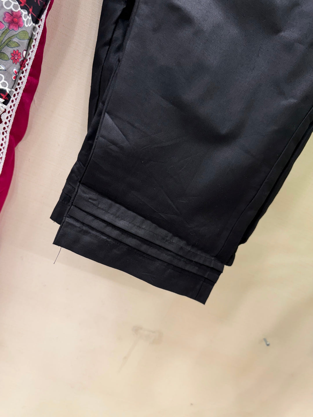 Pakistani Patchwork Suits