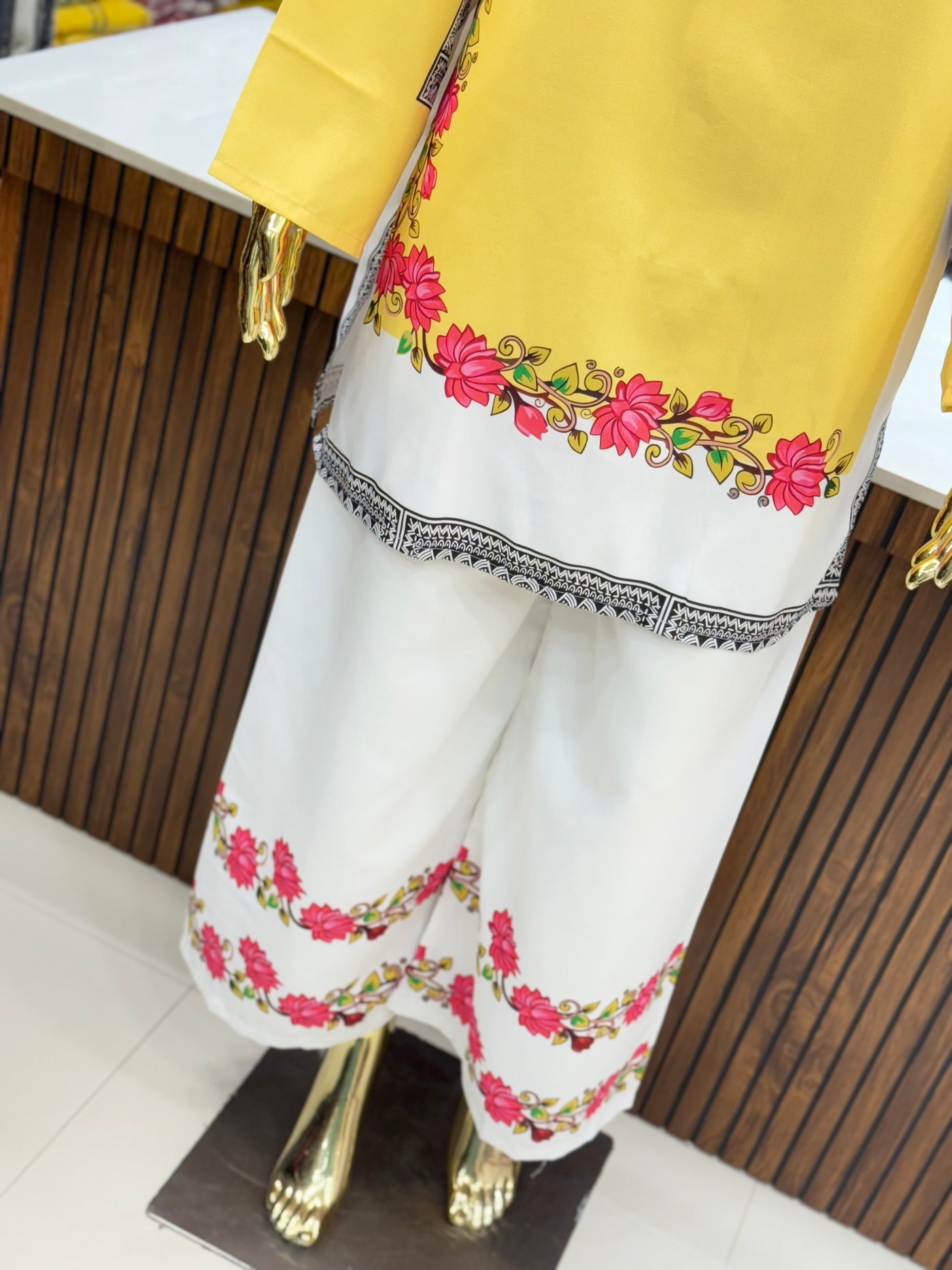 Turkish Co-ord sets 2290