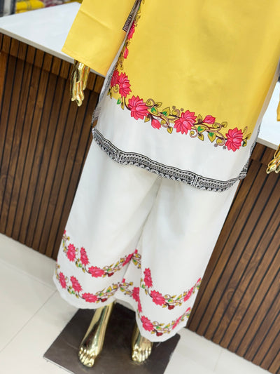 Turkish Co-ord sets 2290