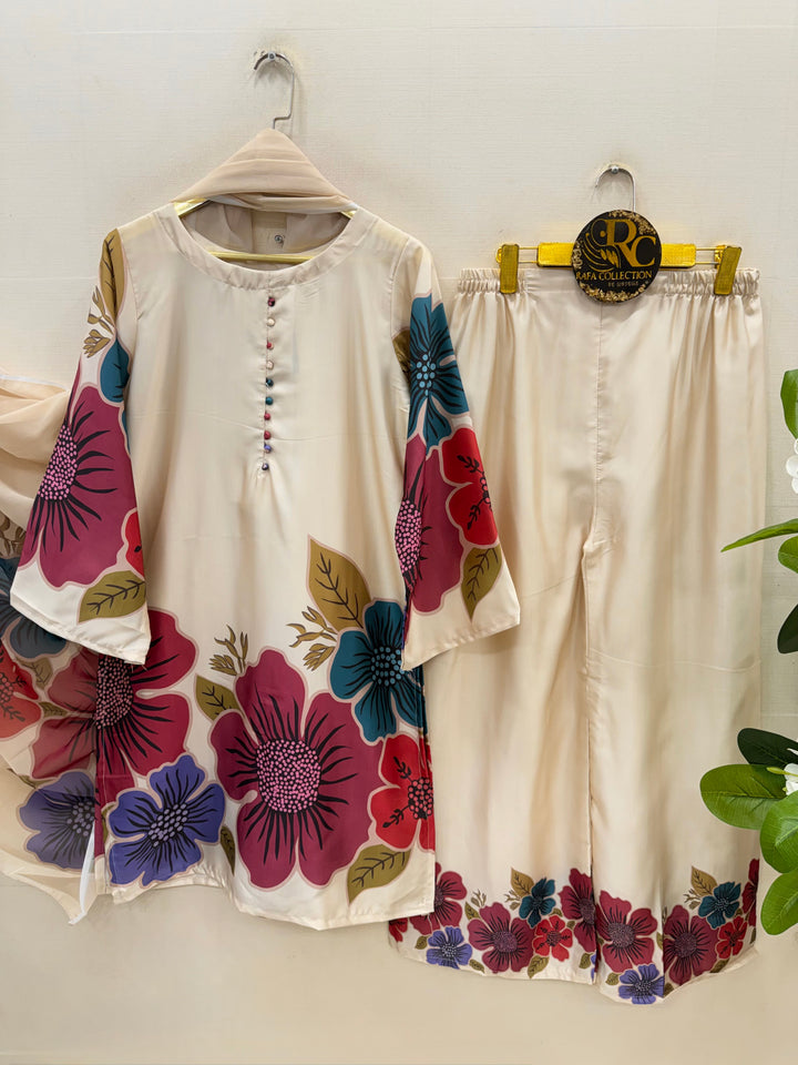 Turkish co-ord sets