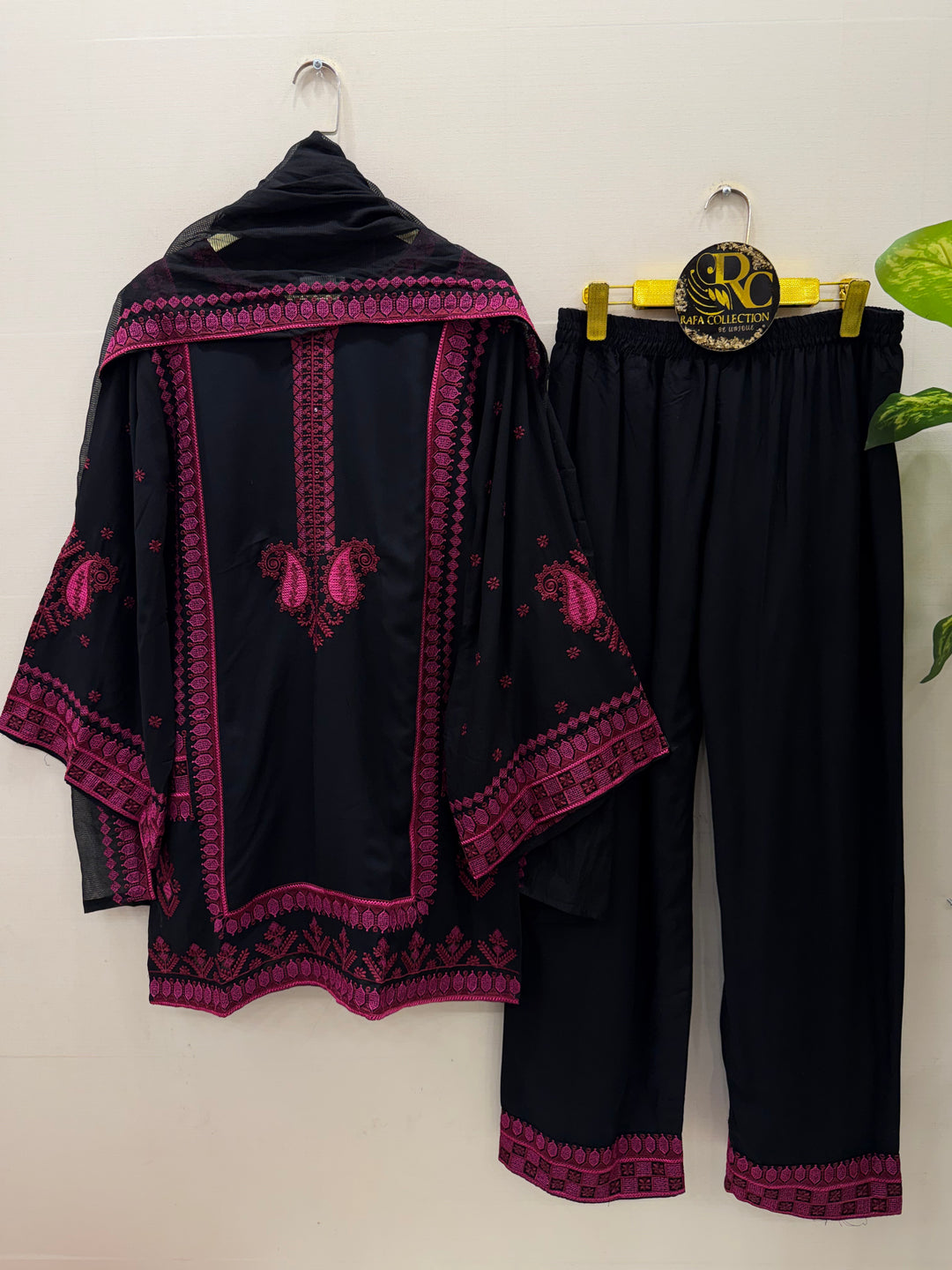 Pakistani viral co-ord set 3118