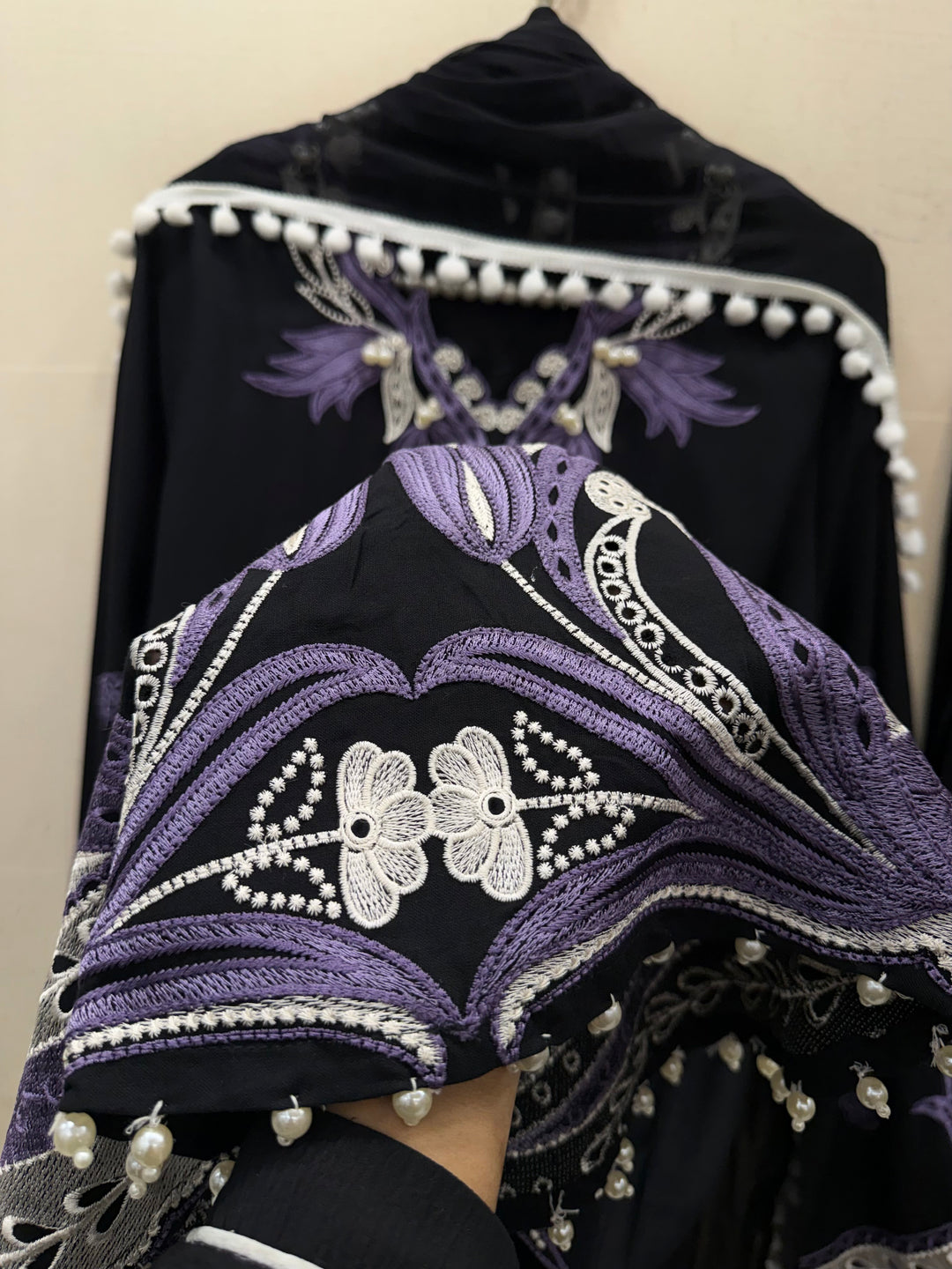 Designer Farshi Salwar Suits