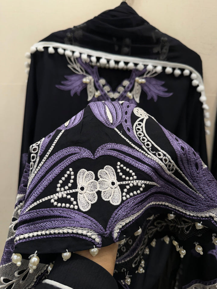 Designer Farshi Salwar Suits