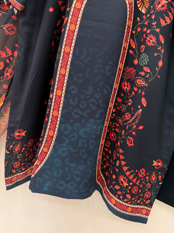 Pakistani Kaftans