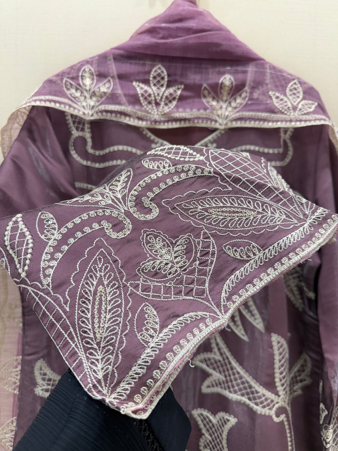 Pakistani Embroidered suits