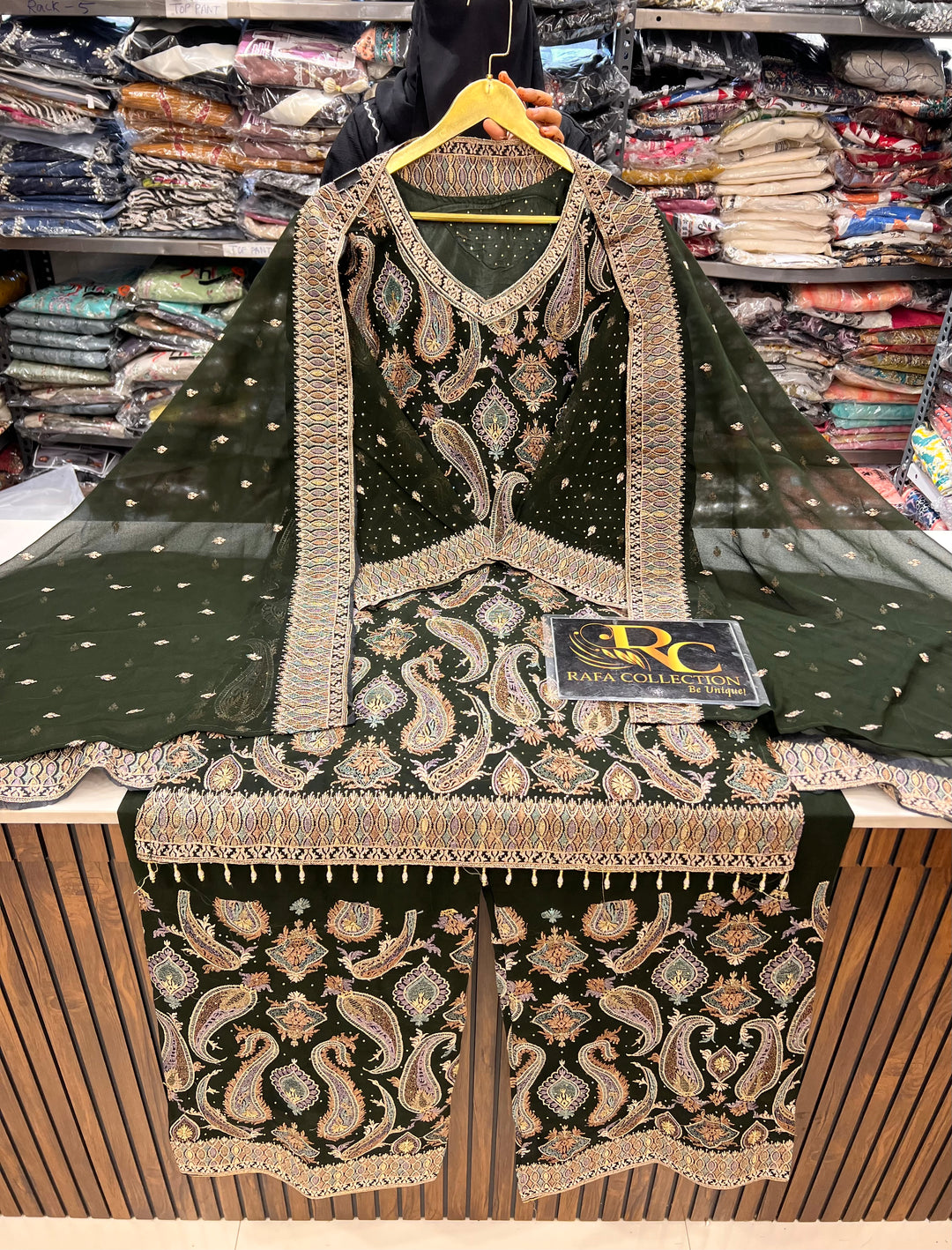 Plazzo party plazzo suits 2803