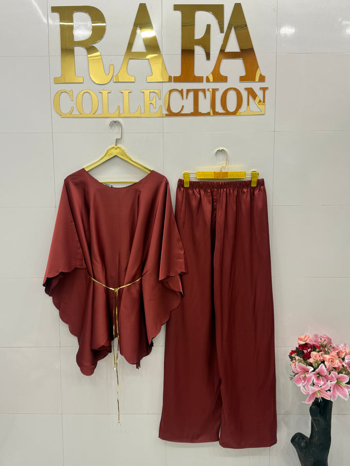 Imported korean co- ord sets 2755