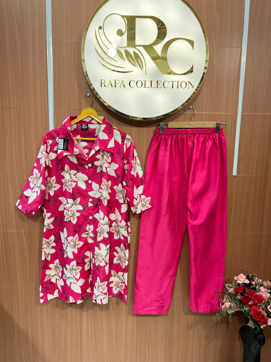 Co-ord sets 2715