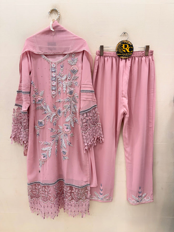 Pakistani Heavy Suits
