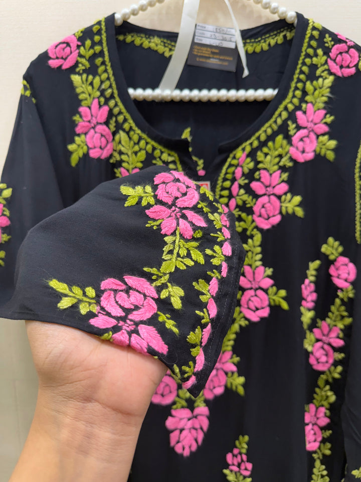 Lucknowi palazzo suits 3015