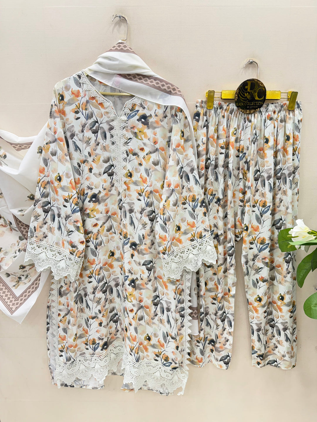 Rayon co-ord sets