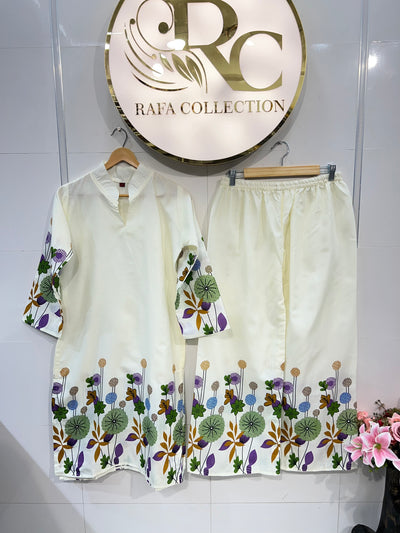 Co-Ord Set 2198