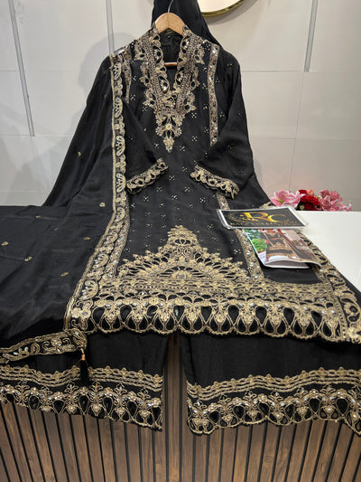 Saira special Suits 23420