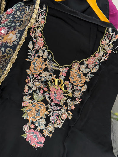 Kaala suit 1711