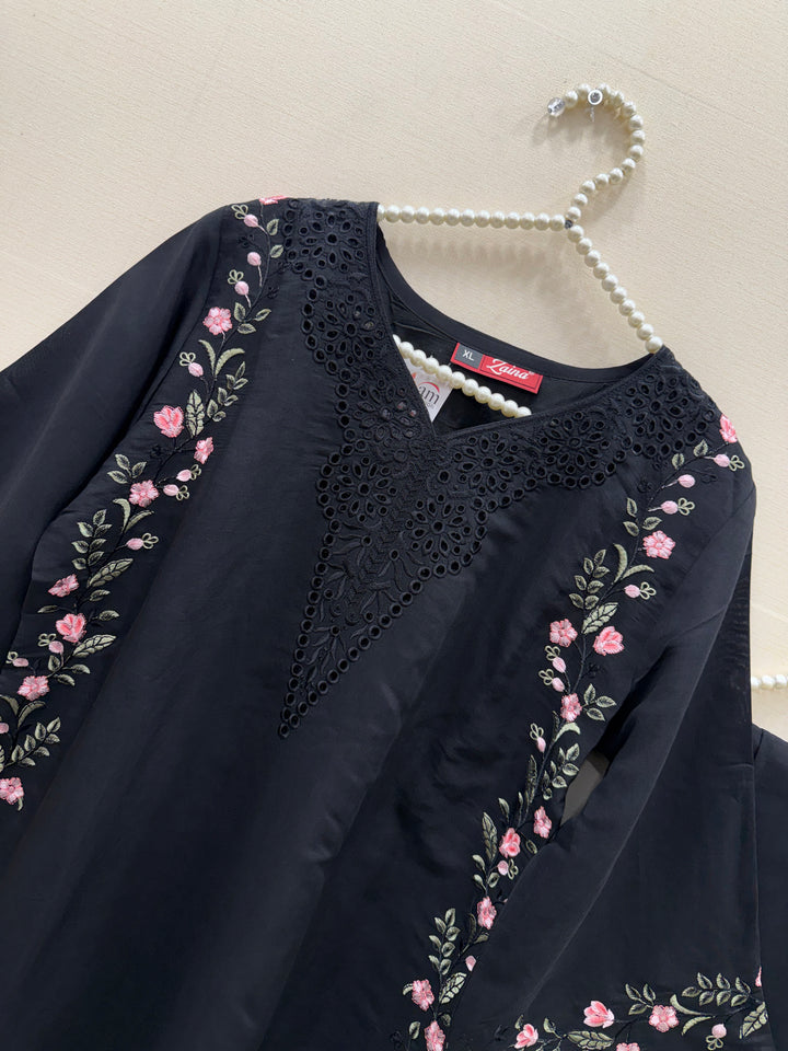 Embroided co-ord sets 2165