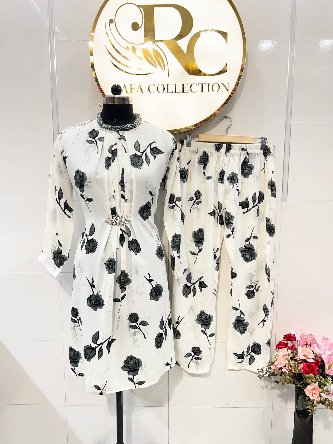 Imported co-ord sets 2329