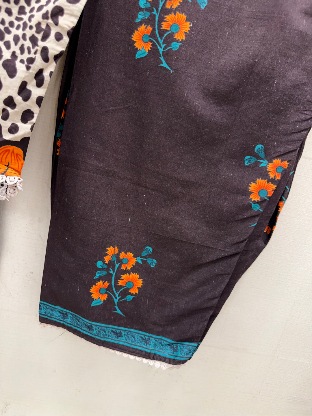 Cotton Sale Suits