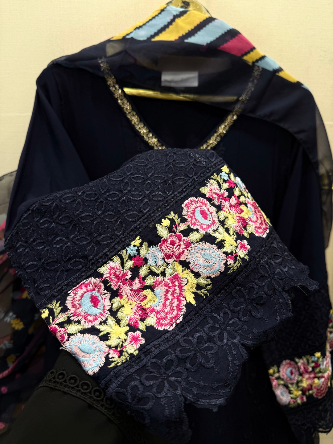 Pakistani karachi Suits