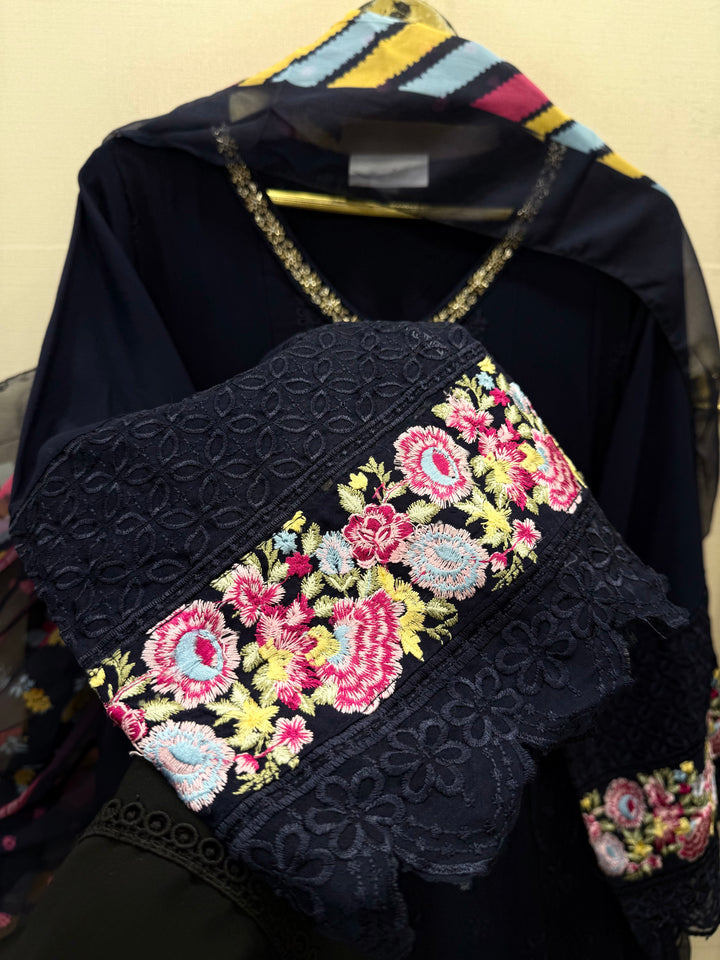 Pakistani karachi Suits