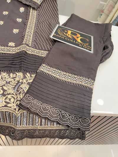 Karachi suits 444