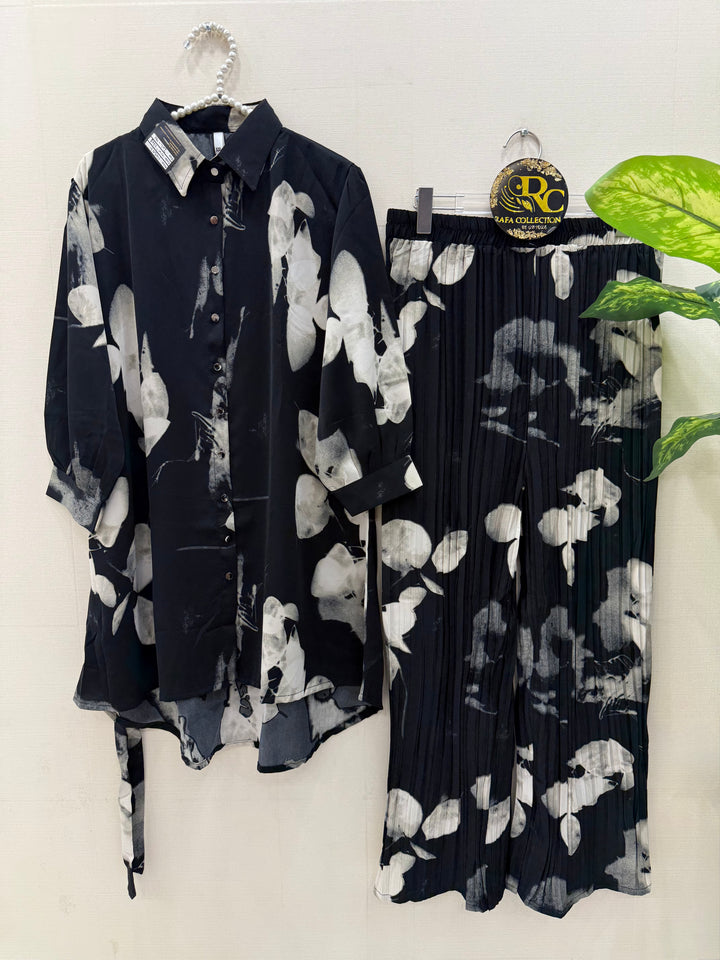 Imported Co-Ord Set