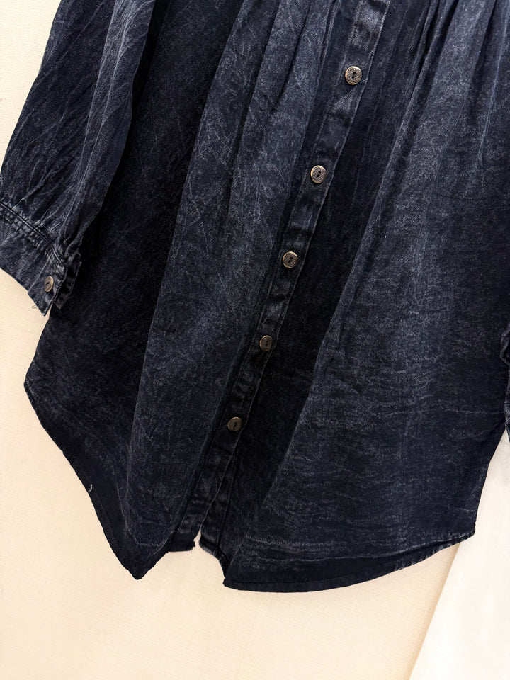 Denim Co-ord Sets