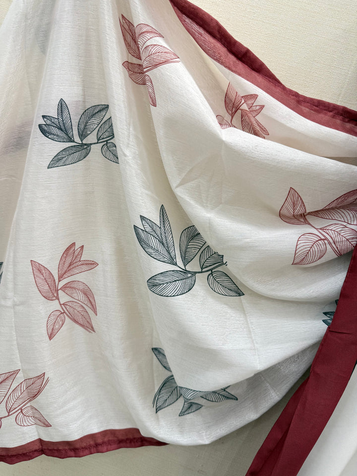 Printed pakistani kaftans