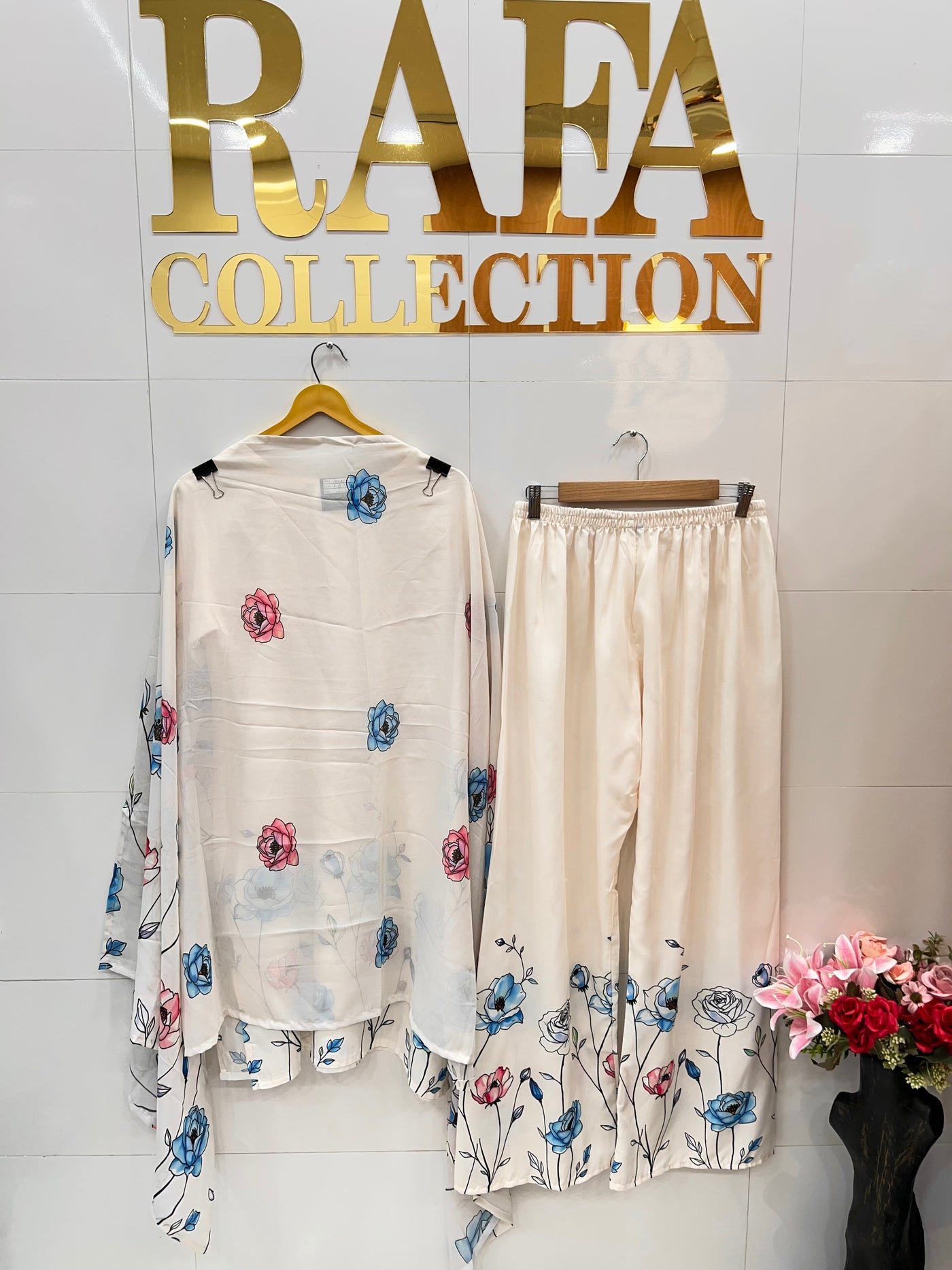 Turkish co-ord sets 2816