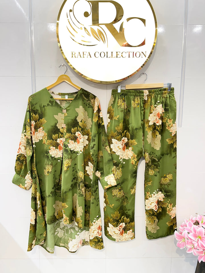 Imported Co-ord sets 2352