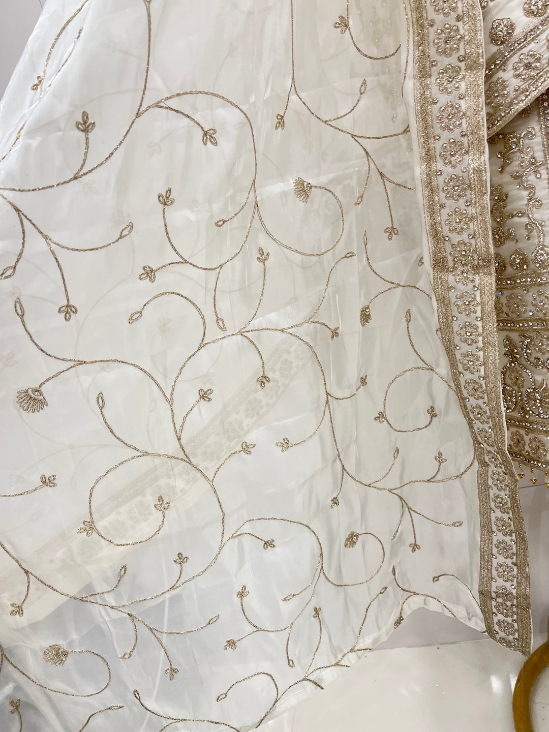 Farshi sharara set 5913