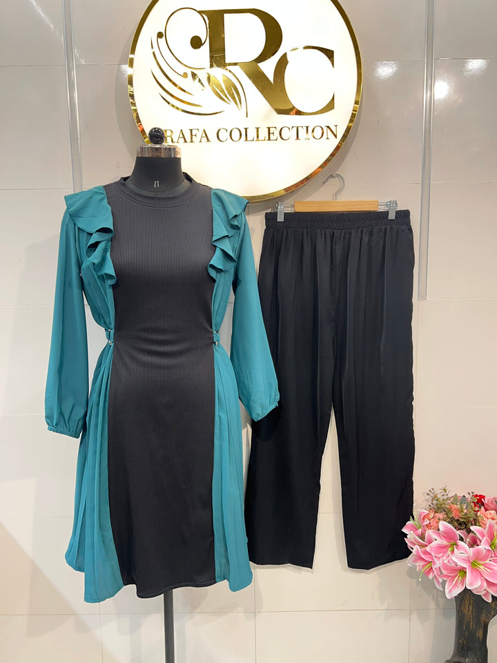 Imported Co-ord Set 124211