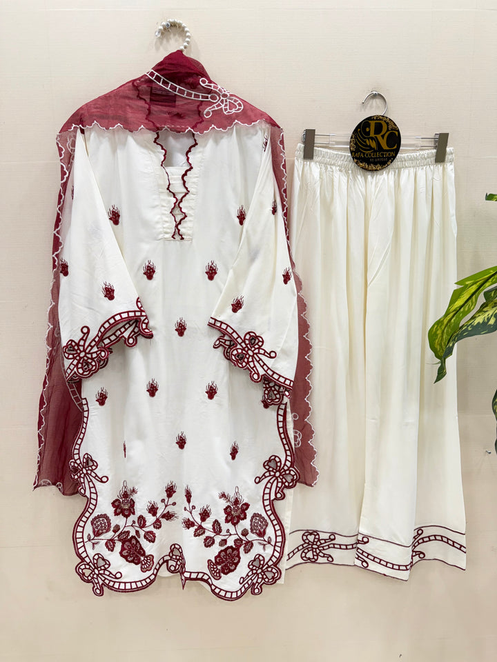 Pakistani Formals Suits 6068