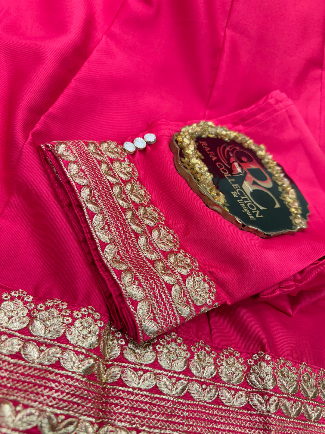 Anarkali Gown’s 1933