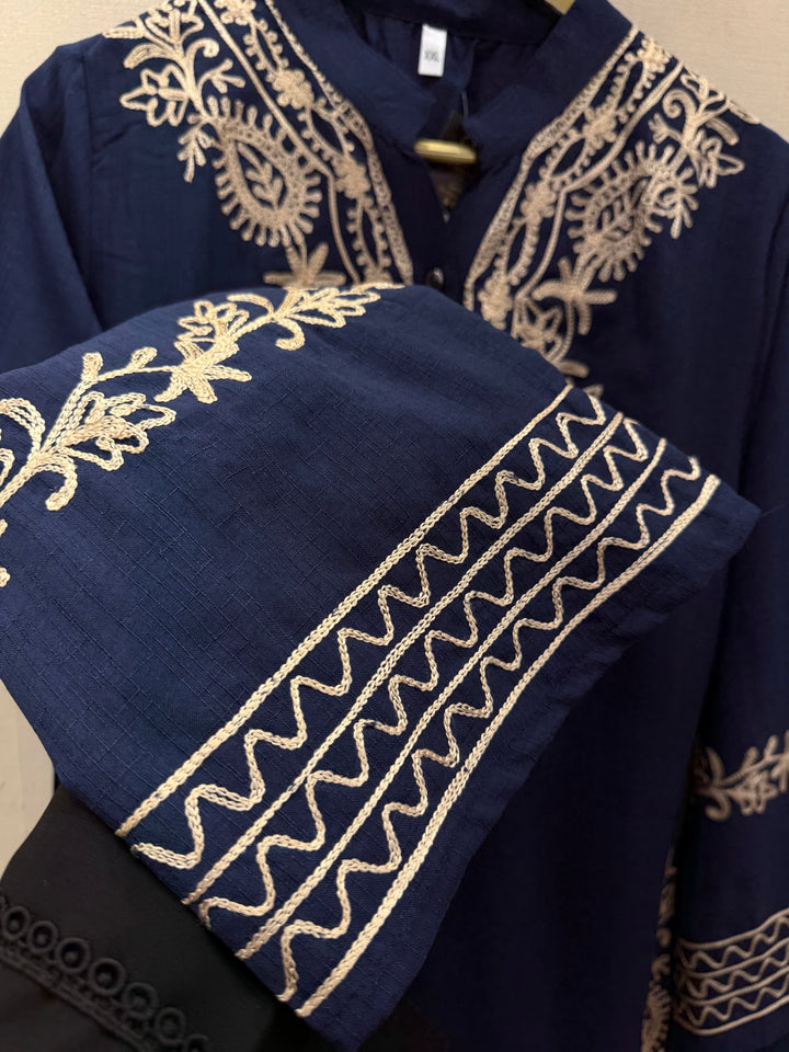 Kashmiri Co-ord Sets