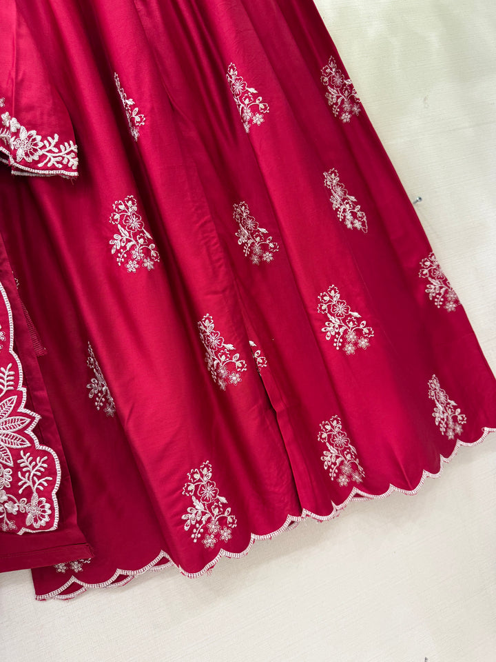 Pakistani Embroidered Suits