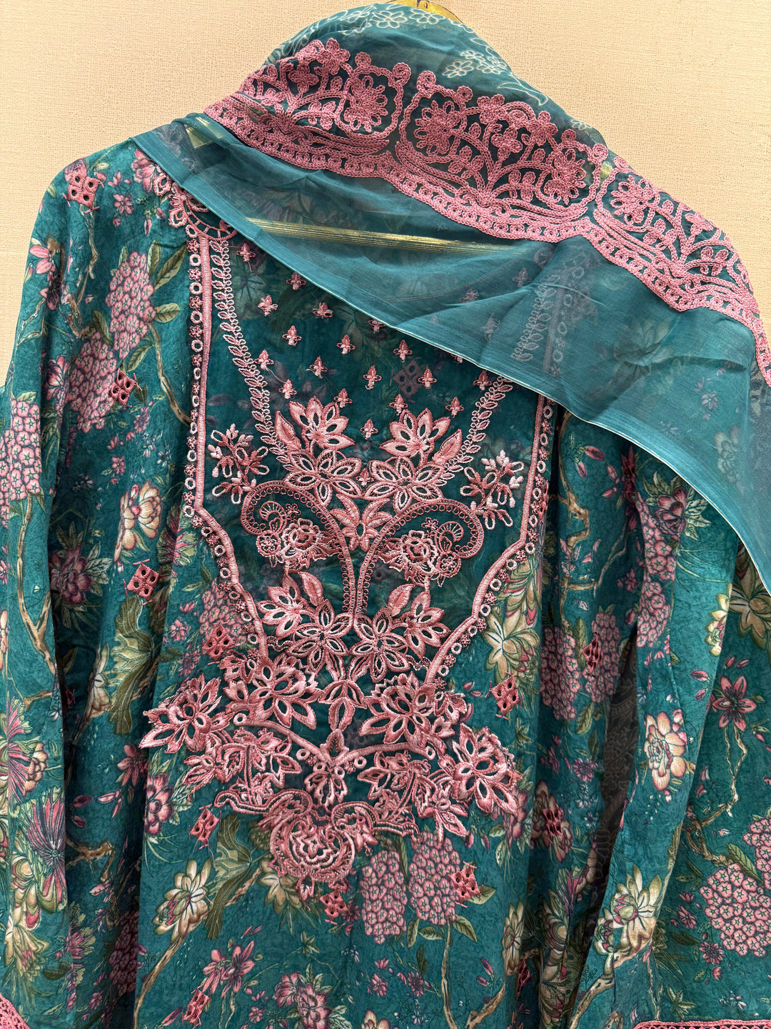 Cotton Farshi Salwar Suits
