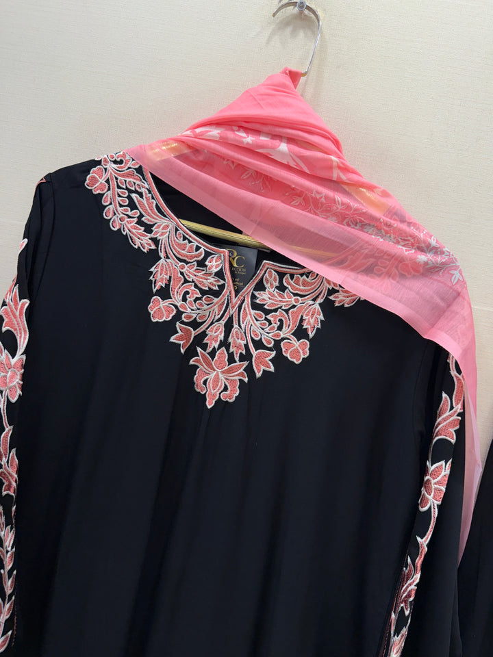 Pakistani Formal Suits
