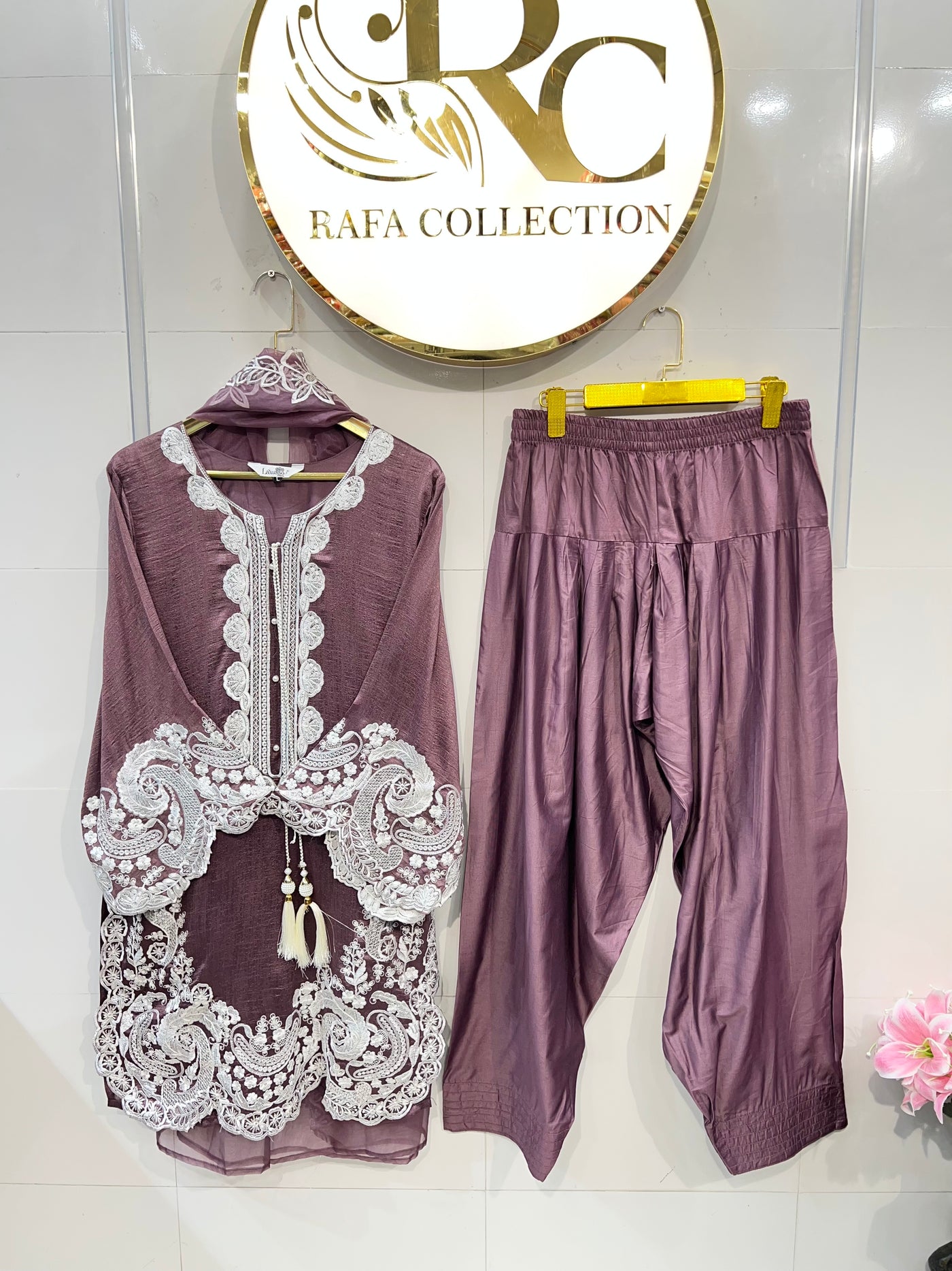 Farshi salwar suits 11687