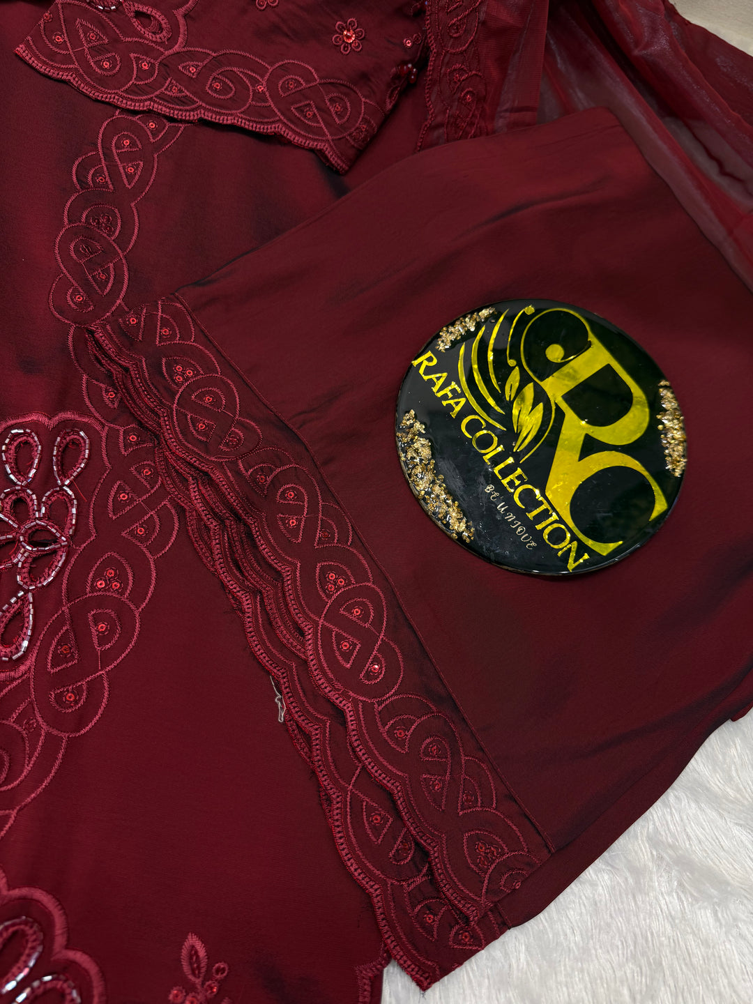 Pakistani Handwork suits